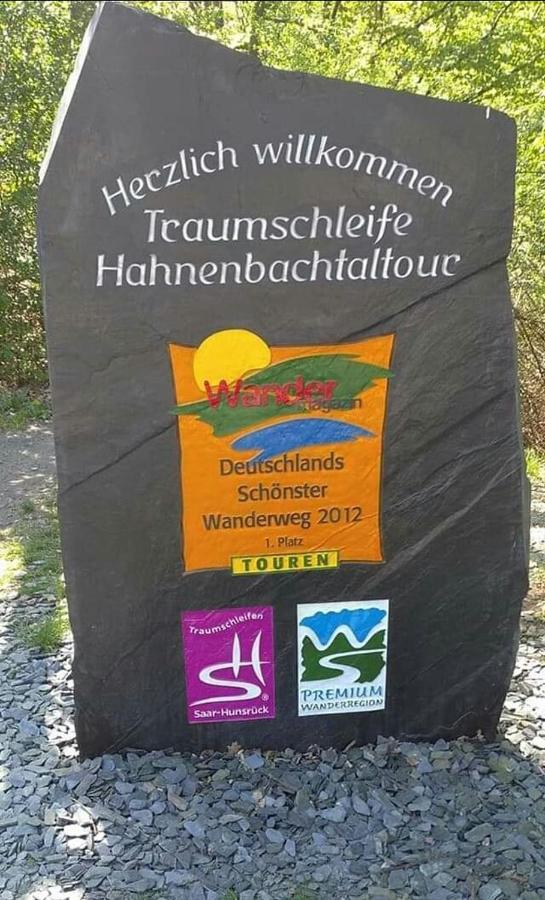 Ferienwohnung Alpaka Blick Schneppenbach Bagian luar foto